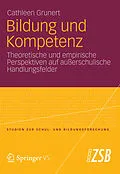 E-Book (pdf) Bildung und Kompetenz von Cathleen Grunert