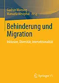 E-Book (pdf) Behinderung und Migration von Gudrun Wansing, Manuela Westphal