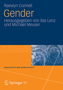 E-Book (pdf) Gender von Raewyn Connell