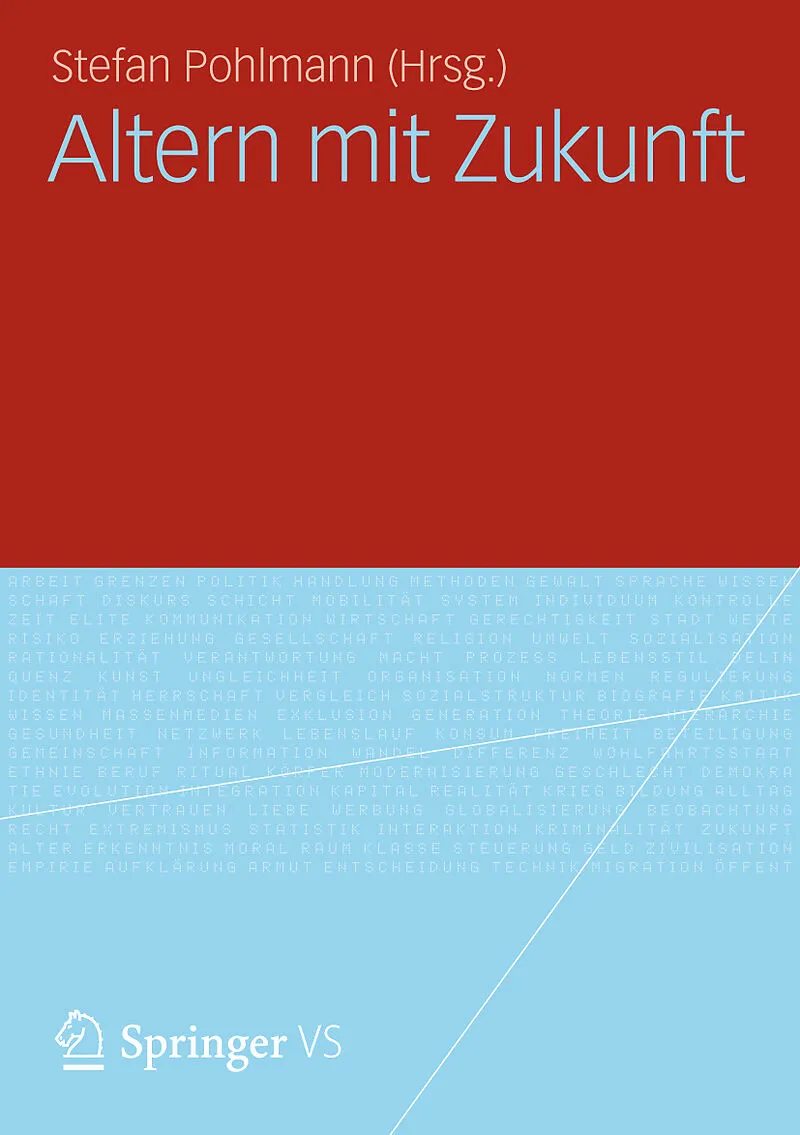 Altern mit Zukunft