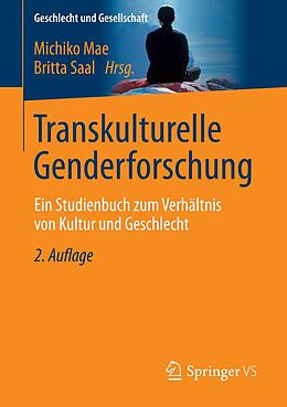 E-Book (pdf) Transkulturelle Genderforschung von 