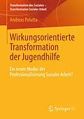 E-Book (pdf) Wirkungsorientierte Transformation der Jugendhilfe von Andreas Polutta