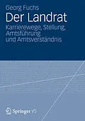 E-Book (pdf) Der Landrat von Georg Fuchs