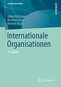 E-Book (pdf) Internationale Organisationen von Volker Rittberger, Bernhard Zangl, Andreas Kruck
