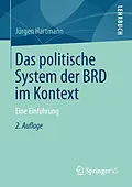 E-Book (pdf) Das politische System der BRD im Kontext von Jürgen Hartmann
