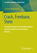 E-Book (pdf) Crack, Freebase, Stein von Susann Hößelbarth