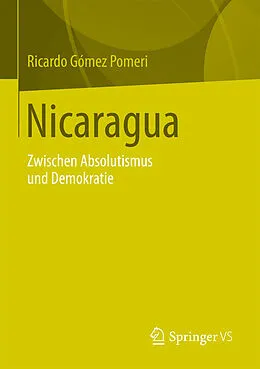 E-Book (pdf) Nicaragua von Ricardo Gómez