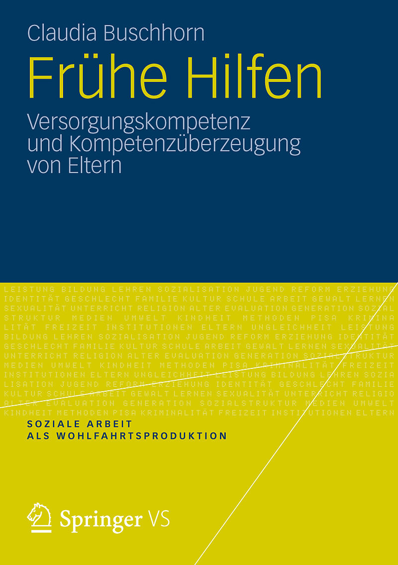Frühe Hilfen