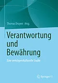 E-Book (pdf) Verantwortung und Bewährung von Thomas Druyen