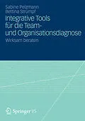E-Book (pdf) Integrative Tools für die Team- und Organisationsdiagnose von Sabine Pelzmann, Bettina Strümpf