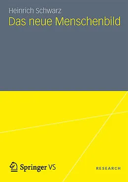 E-Book (pdf) Das neue Menschenbild von Heinrich Schwarz