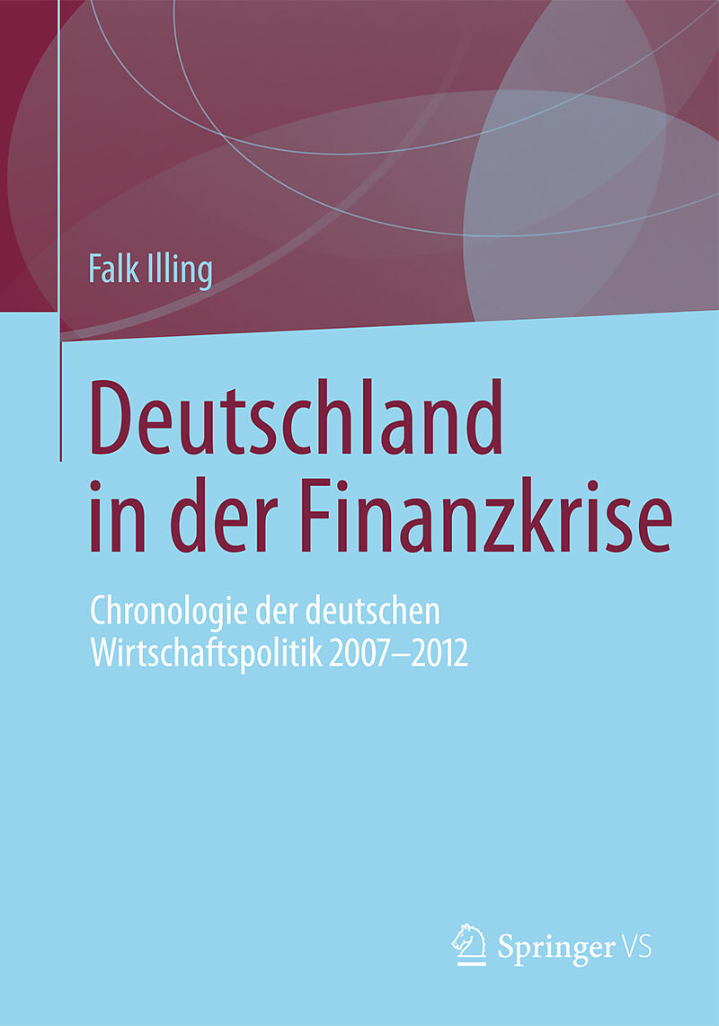 Deutschland in der Finanzkrise