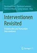E-Book (pdf) Interventionen Revisited von Bernhard Rinke, Christiane Lammers, Reinhard Meyers