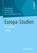 E-Book (pdf) Europa-Studien von 