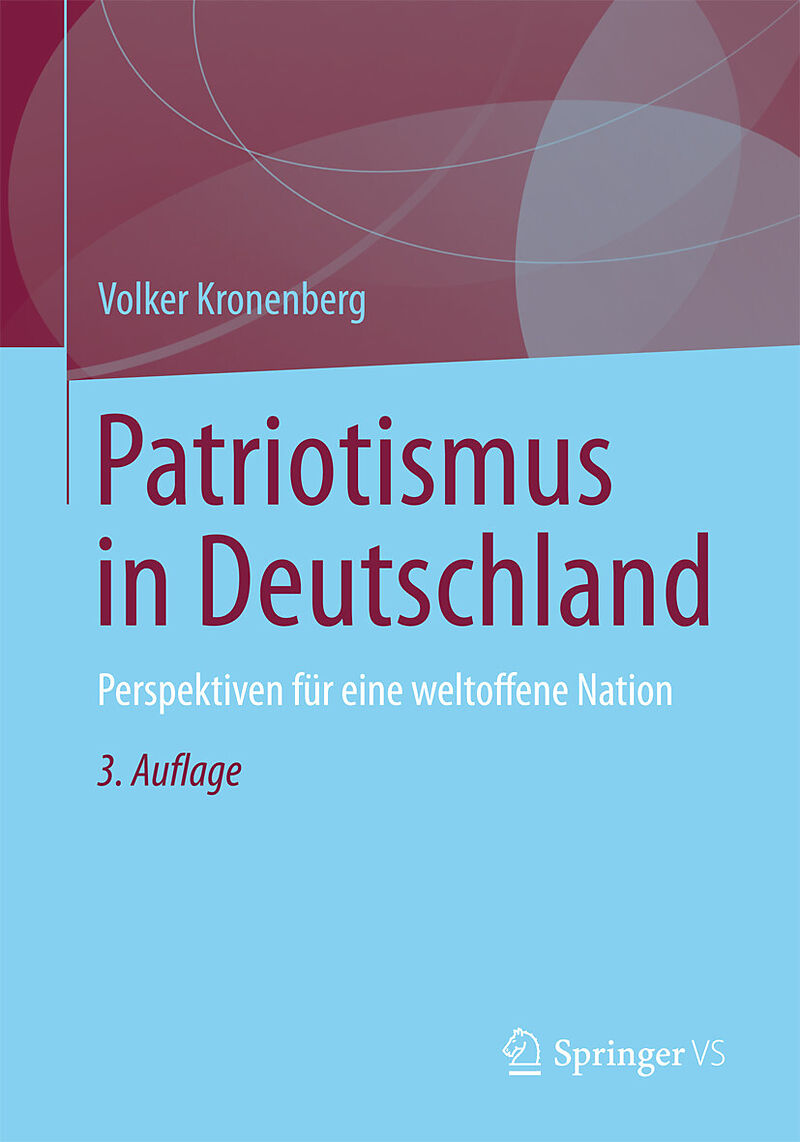 Patriotismus in Deutschland