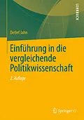 E-Book (pdf) Einführung in die vergleichende Politikwissenschaft von Detlef Jahn