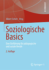 E-Book (pdf) Soziologische Basics von 