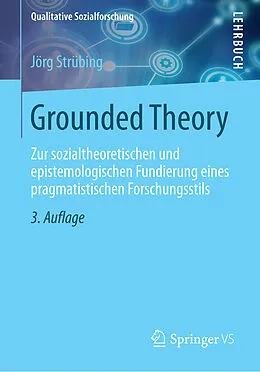 E-Book (pdf) Grounded Theory von Jörg Strübing