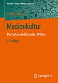 E-Book (pdf) Medienkultur von Andreas Hepp