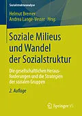 E-Book (pdf) Soziale Milieus und Wandel der Sozialstruktur von Helmut Bremer, Andrea Lange-Vester