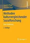 E-Book (pdf) Methoden kulturvergleichender Sozialforschung von Susanne Rippl, Christian Seipel