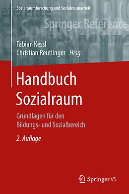E-Book (pdf) Handbuch Sozialraum von 