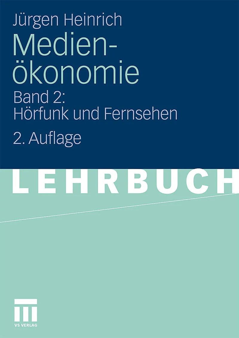 Medienökonomie