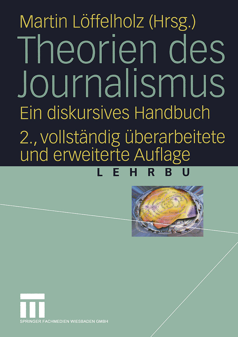 Theorien des Journalismus