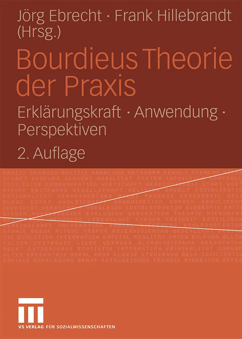 Bourdieus Theorie der Praxis