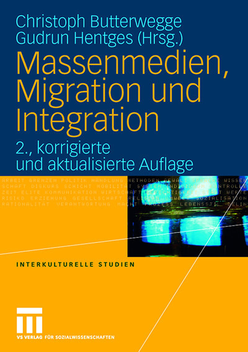 Massenmedien, Migration und Integration
