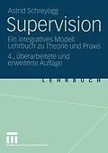 E-Book (pdf) Supervision von Astrid Schreyögg