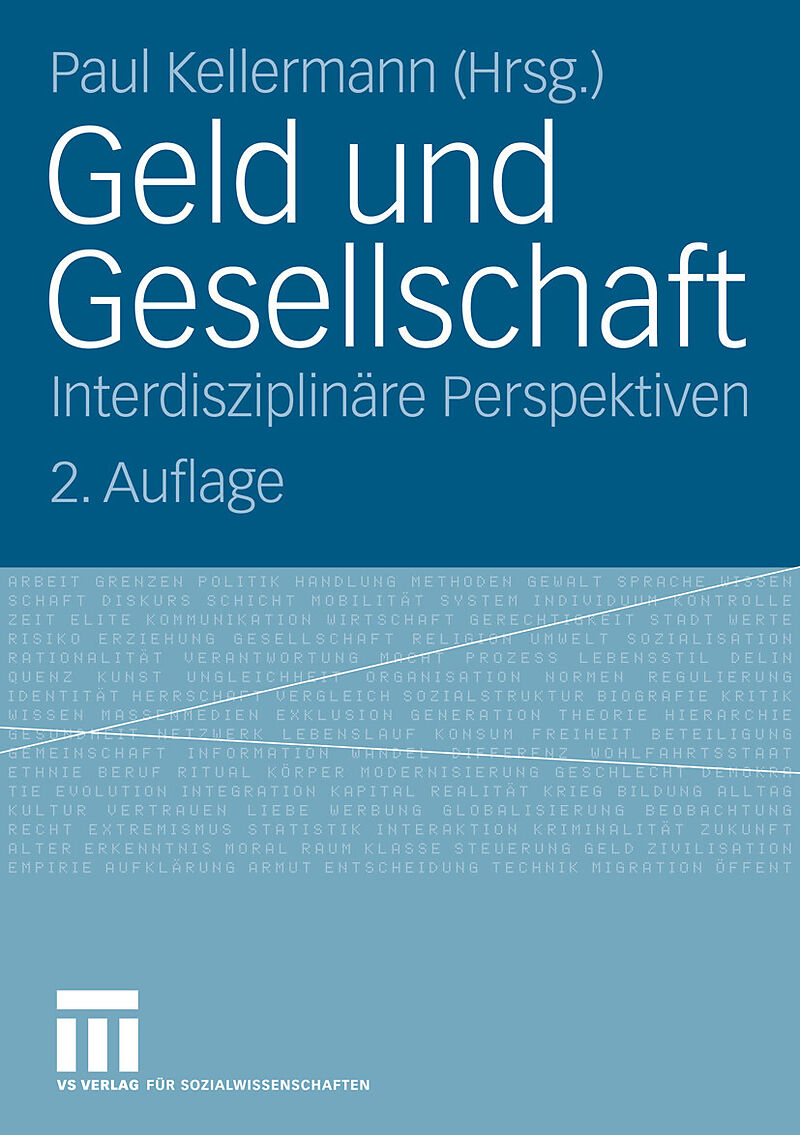 Geld und Gesellschaft