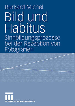 E-Book (pdf) Bild und Habitus von Burkard Michel