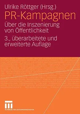 E-Book (pdf) PR-Kampagnen von Ulrike Röttger