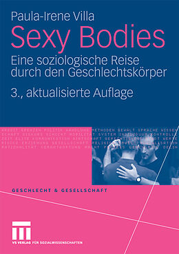 E-Book (pdf) Sexy Bodies von Paula-Irene Villa