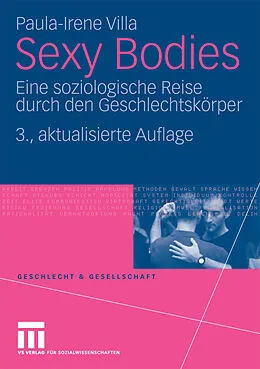 E-Book (pdf) Sexy Bodies von Paula-Irene Villa
