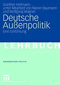 E-Book (pdf) Deutsche Außenpolitik von Gunther Hellmann