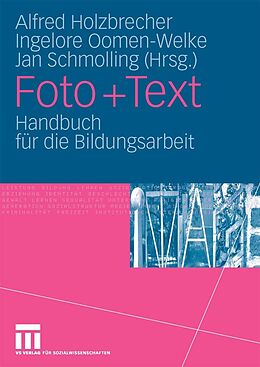E-Book (pdf) Foto + Text von Alfred Holzbrecher, Ingelore Oomen-Welke, Jan Schmolling