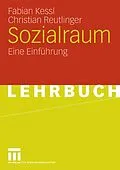E-Book (pdf) Sozialraum von Fabian Kessl, Christian Reutlinger