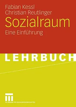 E-Book (pdf) Sozialraum von Fabian Kessl, Christian Reutlinger