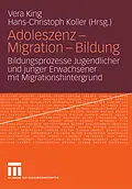 E-Book (pdf) Adoleszenz - Migration - Bildung von Vera King, Hans-Christoph Koller