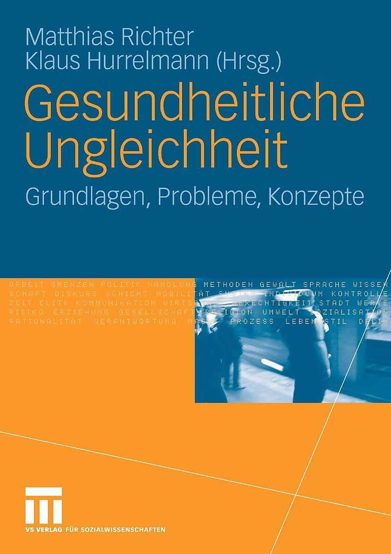 Gesundheitliche Ungleichheit