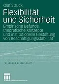 E-Book (pdf) Flexibilität und Sicherheit von Olaf Struck