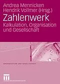 E-Book (pdf) Zahlenwerk von Andrea Mennicken, Hendrik Vollmer