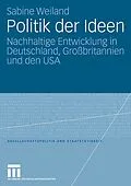 E-Book (pdf) Politik der Ideen von Sabine Weiland
