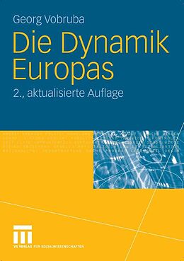 E-Book (pdf) Die Dynamik Europas von Georg Vobruba
