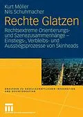 E-Book (pdf) Rechte Glatzen von Kurt Möller, Nils Schuhmacher