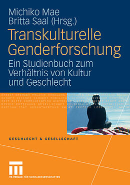 E-Book (pdf) Transkulturelle Genderforschung von 