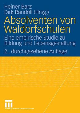 E-Book (pdf) Absolventen von Waldorfschulen von 