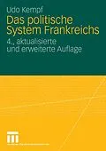 E-Book (pdf) Das politische System Frankreichs von Udo Kempf